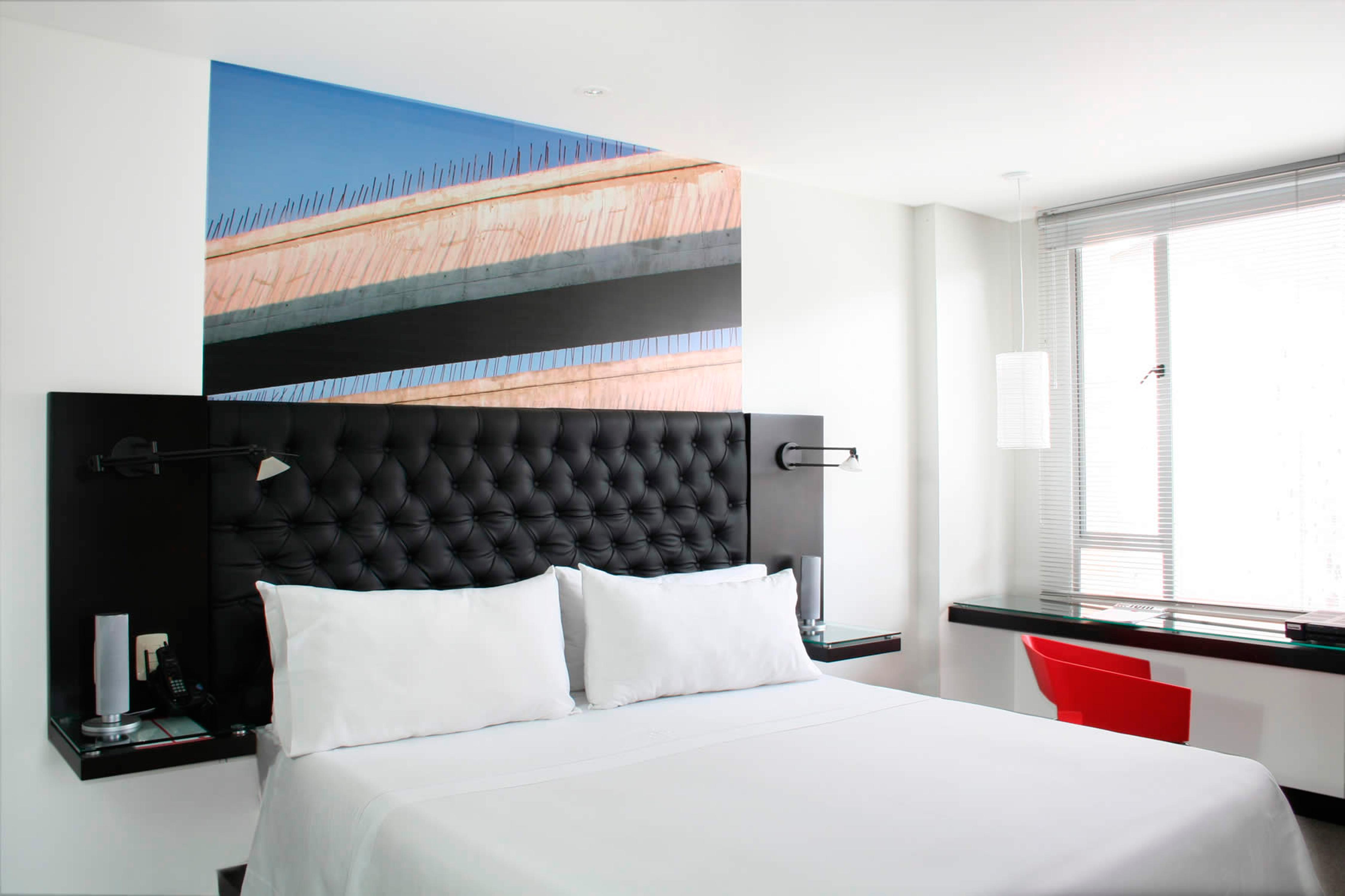 Hotel 104 Art Suites Bogota Ngoại thất bức ảnh