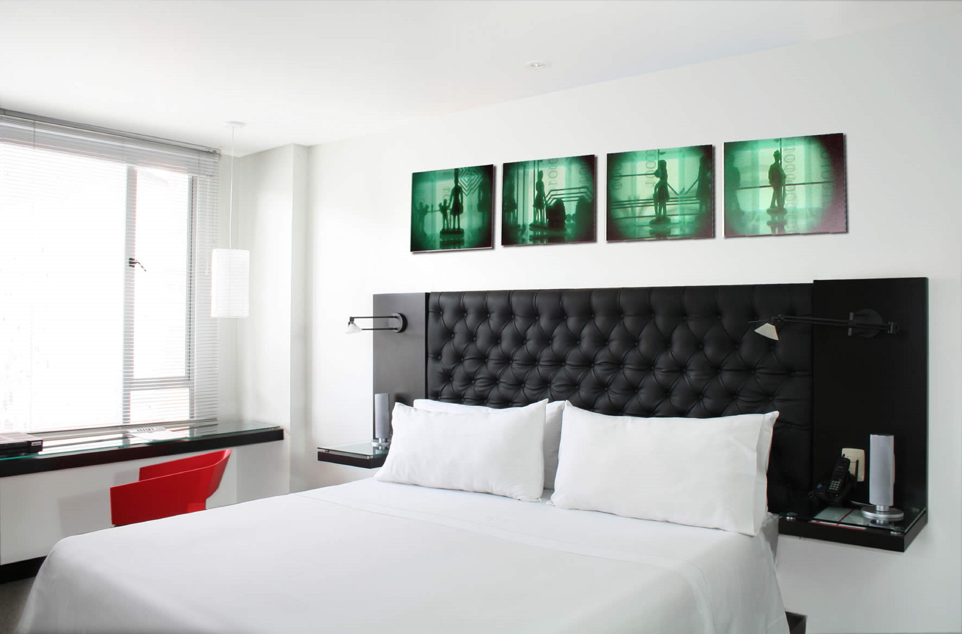 Hotel 104 Art Suites Bogota Phòng bức ảnh