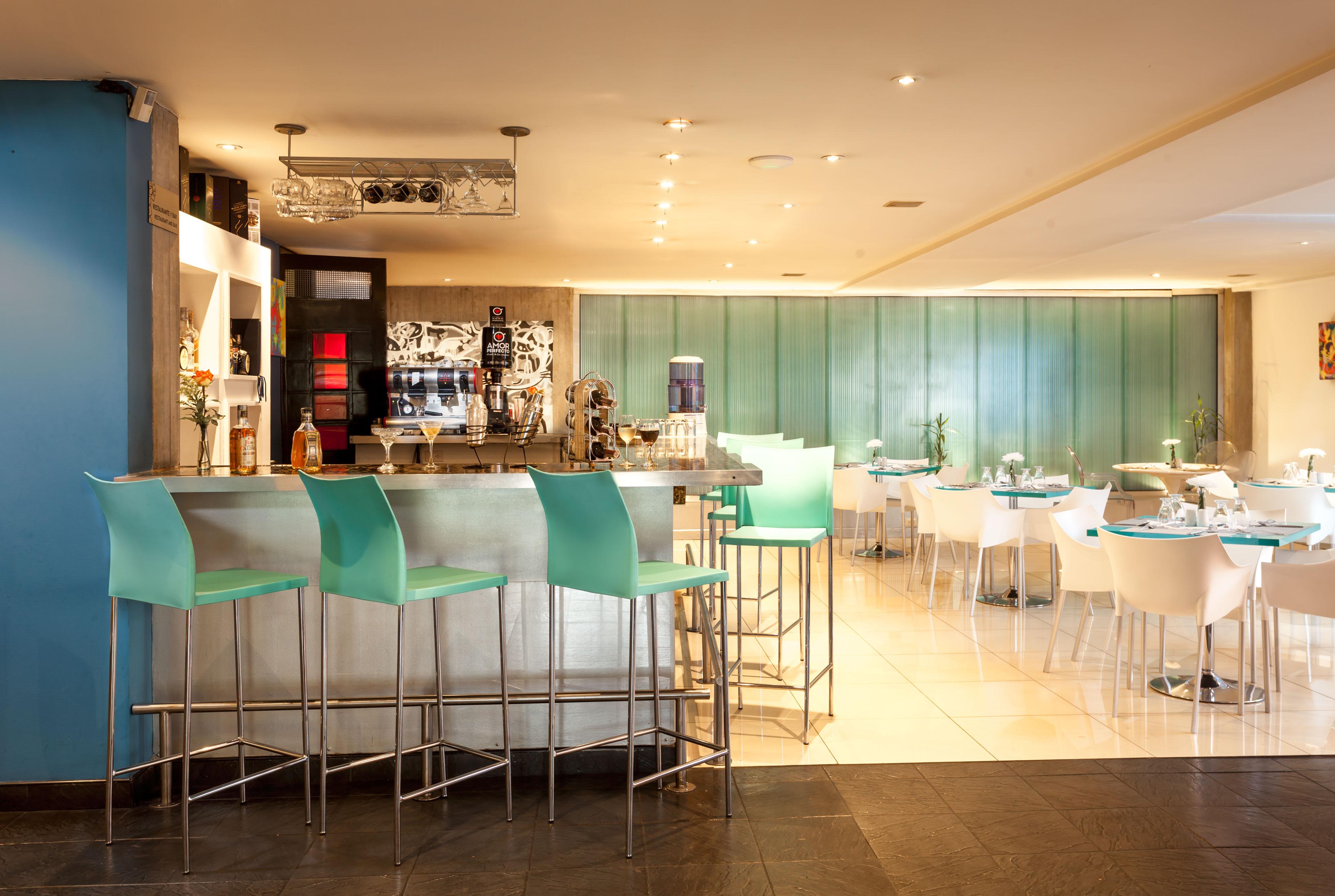 Hotel 104 Art Suites Bogota Ngoại thất bức ảnh
