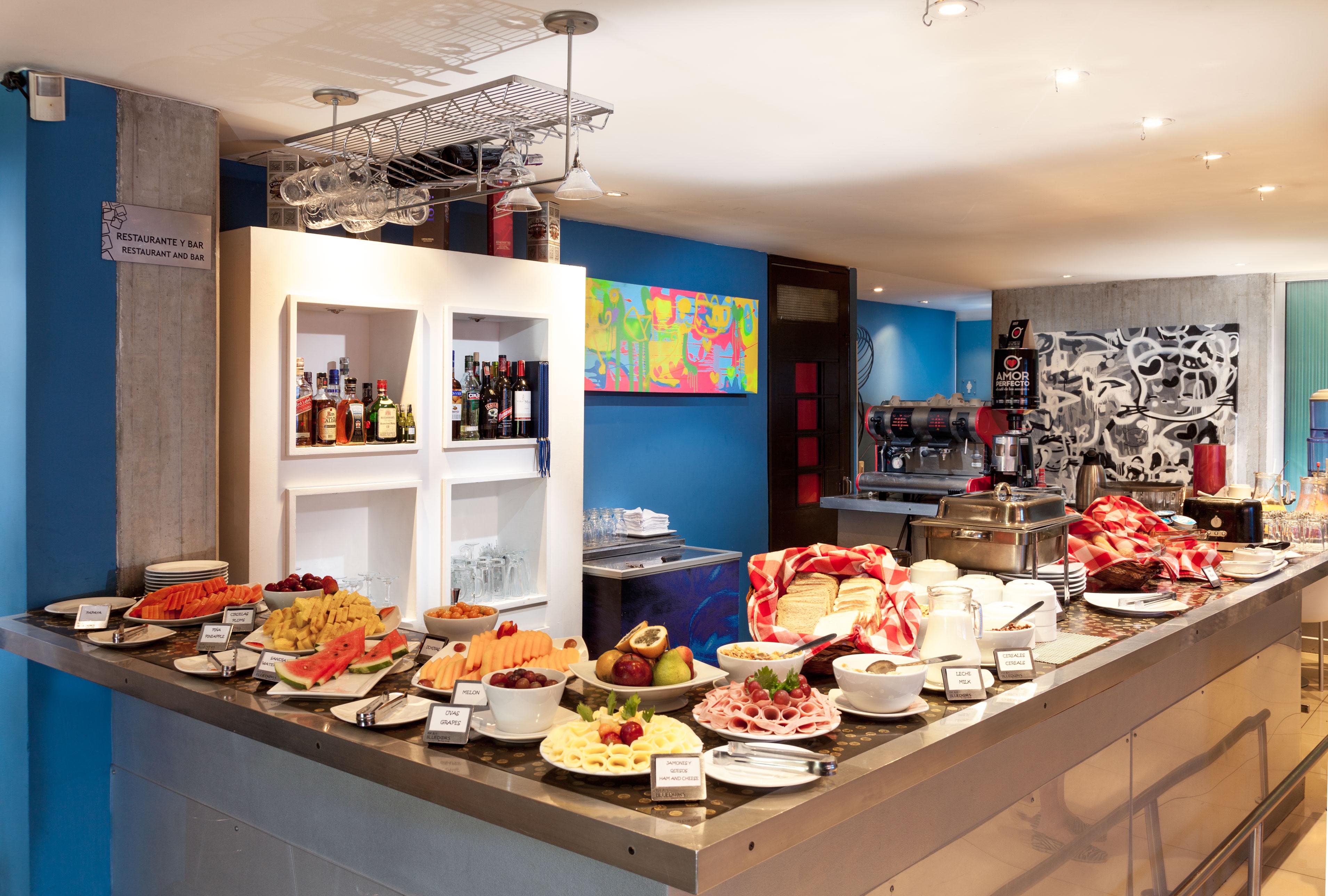 Hotel 104 Art Suites Bogota Ngoại thất bức ảnh