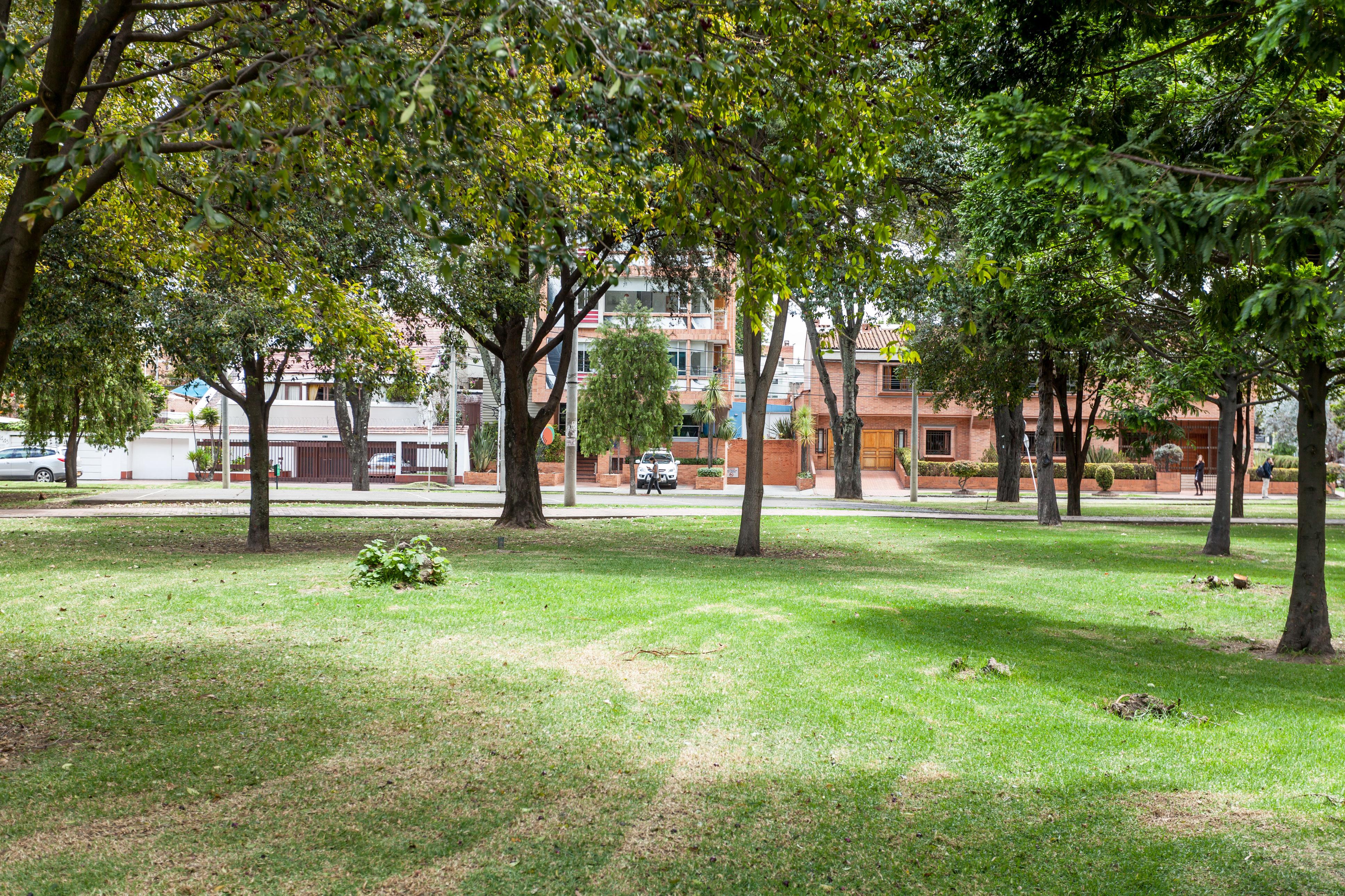 Hotel 104 Art Suites Bogota Ngoại thất bức ảnh