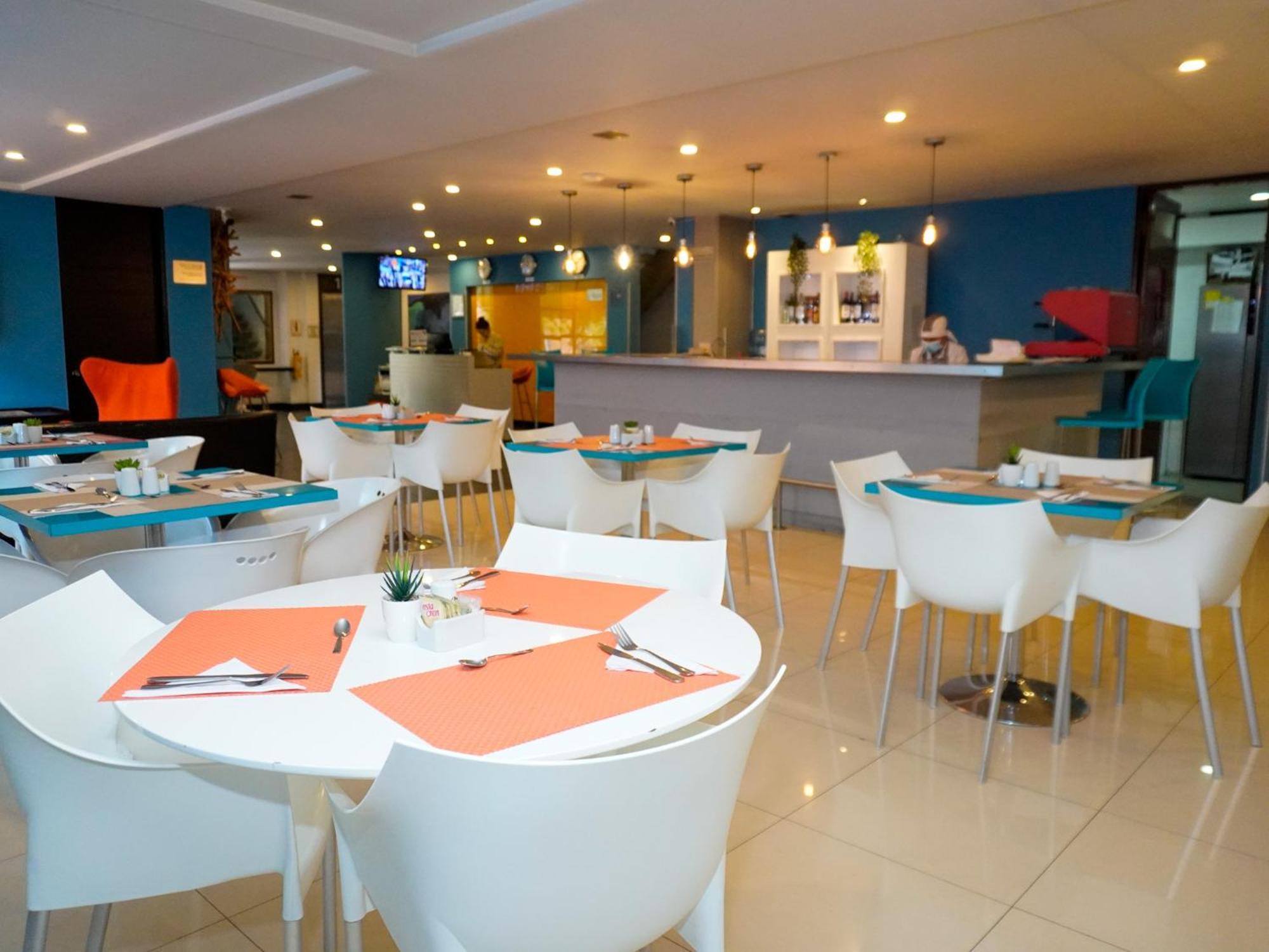 Hotel 104 Art Suites Bogota Ngoại thất bức ảnh
